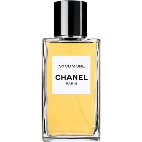 sycomore chanel paris|Sycomore Parfum Chanel for women and men .